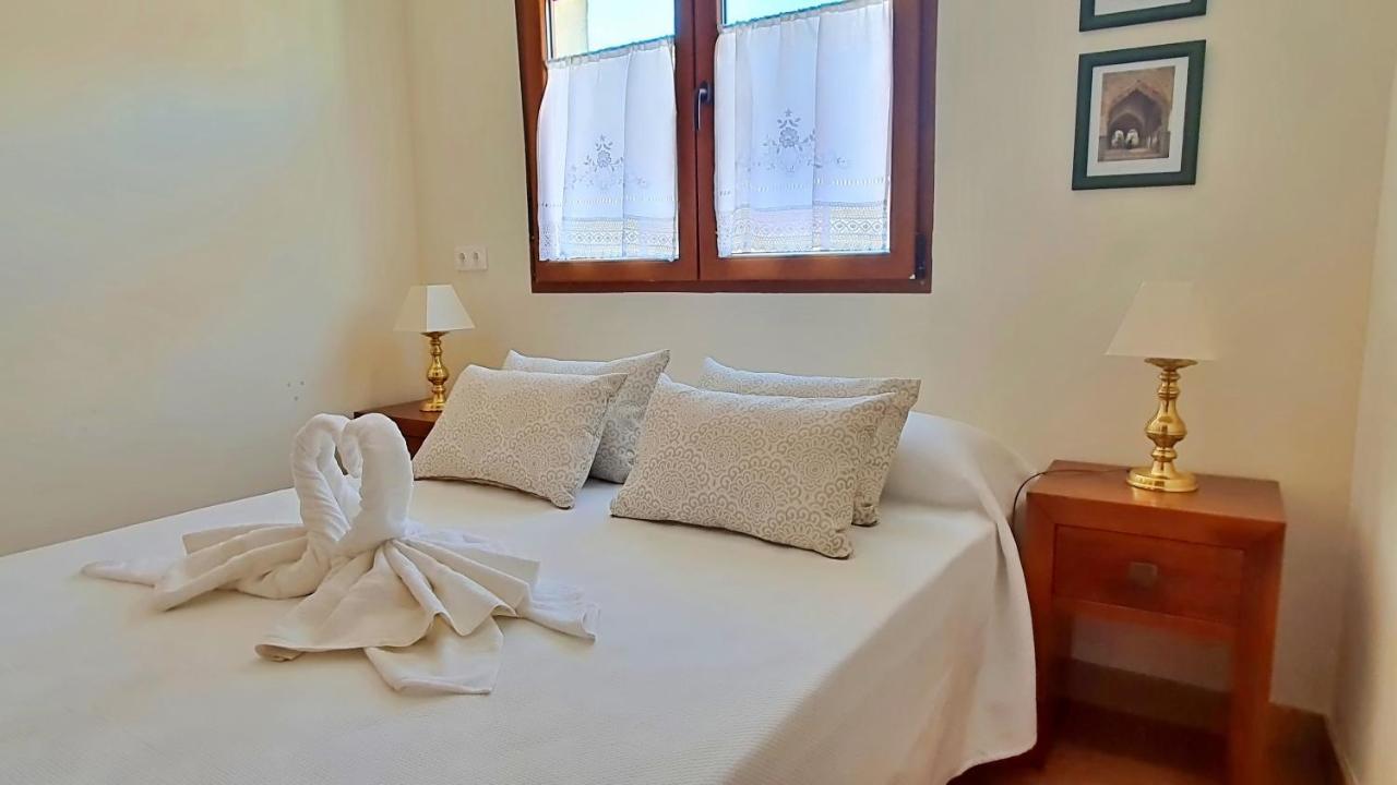 Ferienwohnung La Leyenda Del Pilar 1616 Realejo Granada Exterior foto