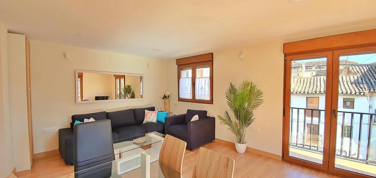 Ferienwohnung La Leyenda Del Pilar 1616 Realejo Granada Exterior foto