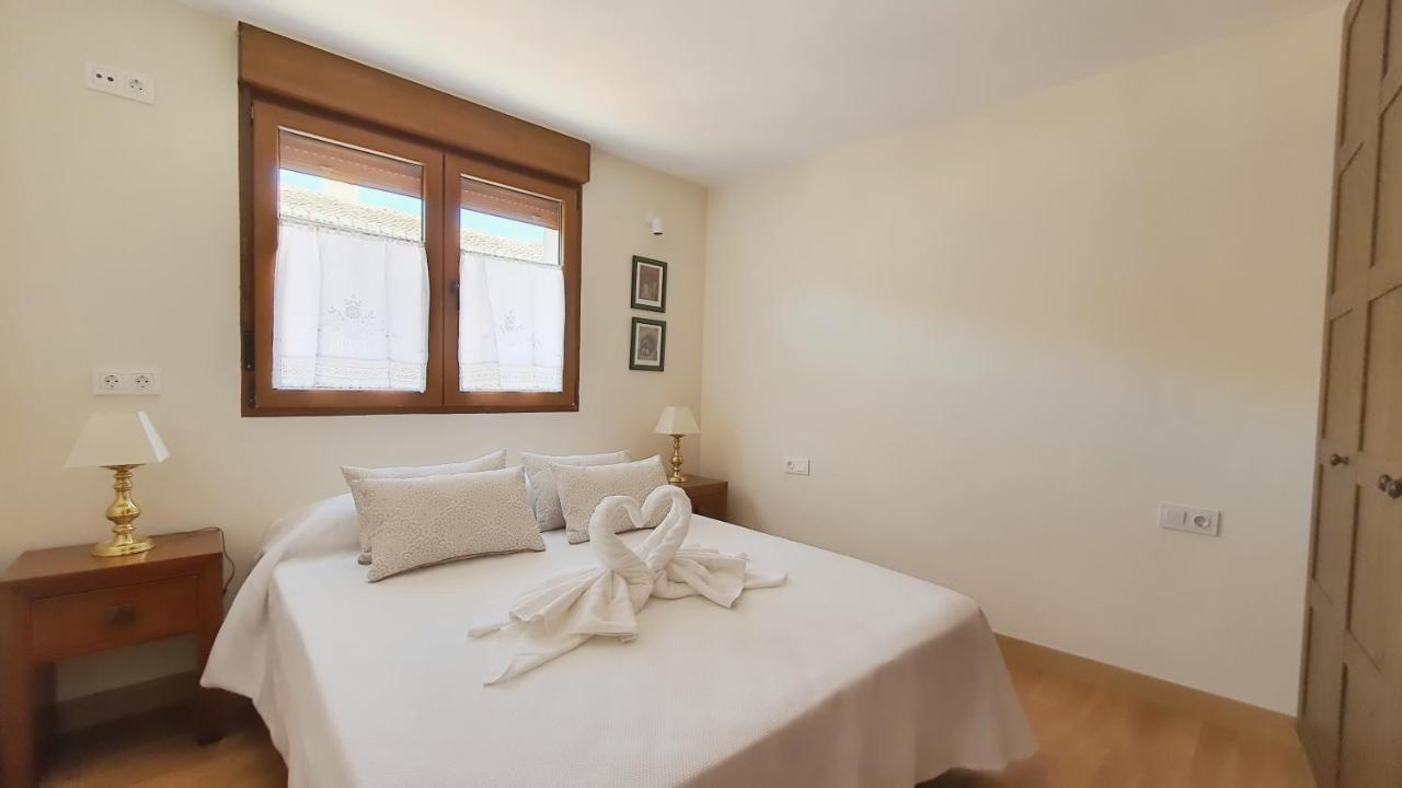 Ferienwohnung La Leyenda Del Pilar 1616 Realejo Granada Exterior foto