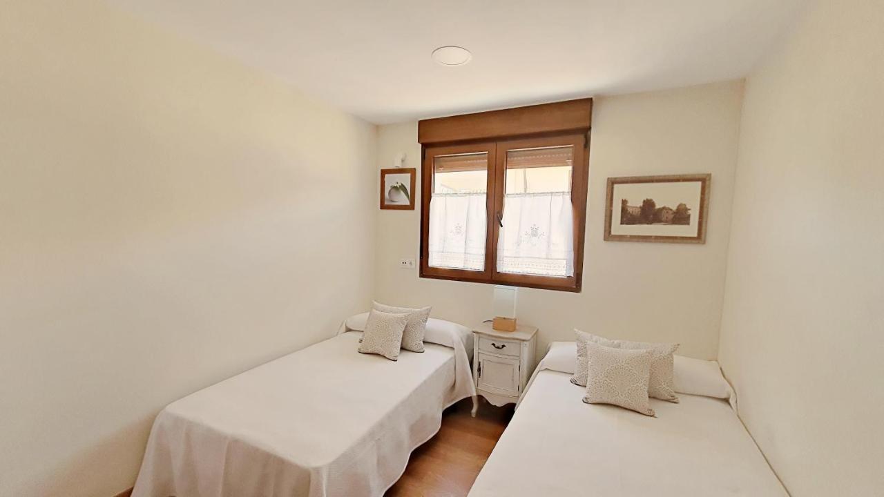 Ferienwohnung La Leyenda Del Pilar 1616 Realejo Granada Exterior foto
