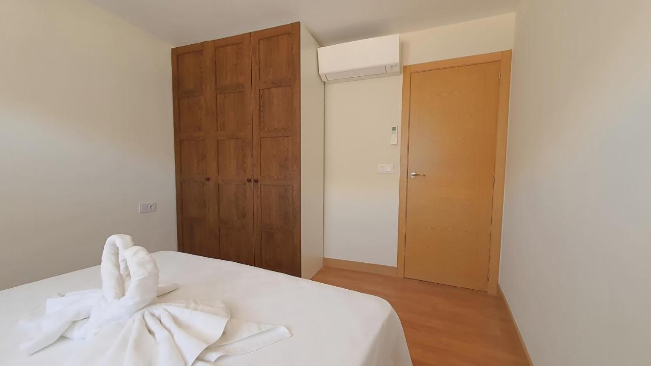 Ferienwohnung La Leyenda Del Pilar 1616 Realejo Granada Exterior foto